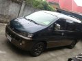 Hyundai Starex 1998 jumbo manual-0