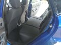 Ford Fiesta 2014 AT Blue HB For Sale -5