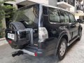 2010 Mitsubishi Pajero 4x4 gas AT-4