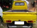 Suzuki MULTICAB 12 valve 4x2 Yellow For Sale -2