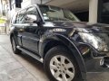 2010 Mitsubishi Pajero 4x4 gas AT-7