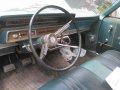 Ford Galaxy 1966​ For sale -5