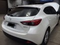Mazda 3 a/t 2015​ for sale  fully loaded-4