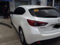 Mazda 3 a/t 2015​ for sale  fully loaded-5