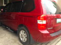 KIa Carnival 2013 LX SWB Manual​ for sale  fully loaded-0