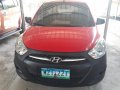 2013 Hyundai i10 manual for sale -1