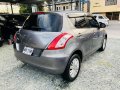 Fresh 2016 SUZUKI SWIFT HATCHBACK for sale-2