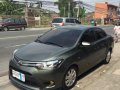 Toyota Vios Model 2016 Green For Sale -1