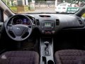 Kia Forte EX Automatic 2016 for sale -4