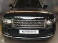New Range Rover HSE Supercharged Full Size Panoramic Roof Warranty-6