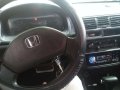 Honda City exi 97 not lancer corolla For sale -4