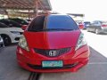 Honda Jazz 2009​ for sale  fully loaded-1