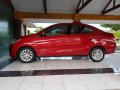 Mitsubishi Mirage G4 2017 for sale  fully loaded-1