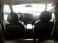 Mazda Triibute 2006 AT Black SUV For Sale-1