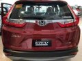 Honda Crv diesel 7seaters 2018  for sale -2