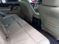 2010 Mitsubishi Pajero 4x4 gas AT-1
