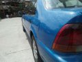 Honda City 1999 Manual All Power For Sale -2
