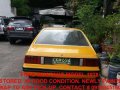 Ford Mustang 1978  Restored AT Yellow For Sale -2