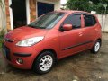 Hyundai i10 automatic 2010 for sale -0