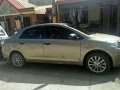 2013 Toyota Vios 1.3 J Limited Brown For Sale -0