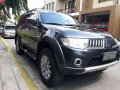 For Sale: 2011 Montero Sport Gls v-2