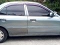 Mitsubishi Lancer 1.3L Pizza Pie 97 MT​ For sale -0