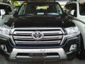 Toyota Land Cruiser 200 VX Platinum Black For Sale -0