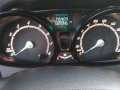 Ford Fiesta 2014 AT Blue HB For Sale -6