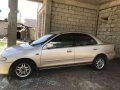 Mazda Familia 1997 AT Silver For Sale -0