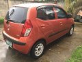 Hyundai i10 automatic 2010 for sale -2