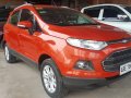 Ford EcoSport 2015​ for sale  fully loaded-0