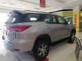 New 2018 Toyota Fortuner Model For Sale -3