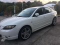 Mazda 3 2005 Top of the line REPRICED-2