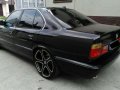 BMW 1997 525i E34 Loaded Black For Sale -5