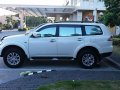 Mitsubishi Montero Sport GLX MT 2014 For Sale -5