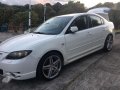 Mazda 3 2005 Top of the line REPRICED-3