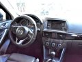 2015 Mazda CX-5 AWD Super Fresh 948t Nego-1