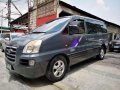 2006 Hyundai Starex grx crdi matic for sale -1