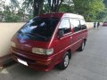 Toyota Liteace lite ace van 1996 model-0