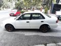 Toyota Corolla xl lovelife 2002model  for sale -2