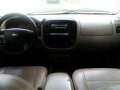 Ford Escape 2005 SUV Black Well Kept For Sale -6