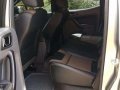 Ford Ranger 2016 Gray Pickup For Sale -8