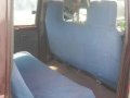 Toyota Tamaraw FX Deluxe Diesel 1996  for sale -5