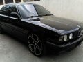 BMW 1997 525i E34 Loaded Black For Sale -2