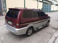 Toyota Revo 2000 Manual Red SUV For Sale -9