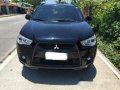 Mitsubishi ASX 2012​ for sale  fully loaded-0