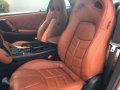 Nissan GT-R Premium 2017 Orange For Sale -2