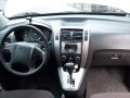 2008 Hyundai Tucson Diesel AT CRV Rav 4 Innova Avanza adventure revo-4