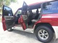 Mitsubishi Pajero Fieldmaster Local 4x4 2000 for sale -2