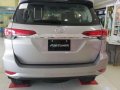 New 2018 Toyota Fortuner Model For Sale -2